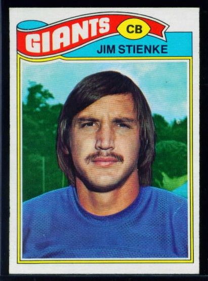 302 Jim Stienke